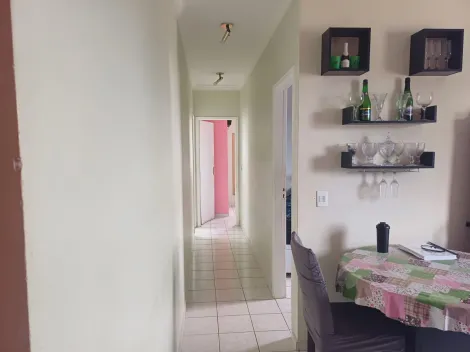 imagem 2 - Apartamento para venda com 02 quartos e 01 vaga de garagem - 58,80m² no bairro Jardim Oriente imagem 2 - Apartamento para venda com 02 quartos e 01 vaga de garagem - 58,80m² no bairro Jardim Oriente