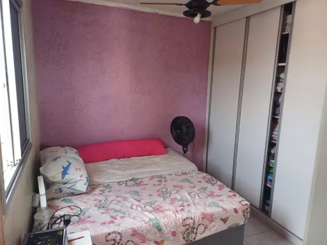 imagem 3 - Apartamento para venda com 02 quartos e 01 vaga de garagem - 58,80m² no bairro Jardim Oriente imagem 3 - Apartamento para venda com 02 quartos e 01 vaga de garagem - 58,80m² no bairro Jardim Oriente