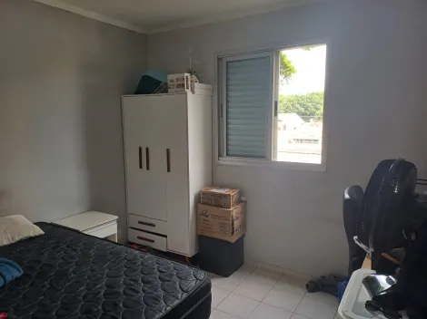 imagem 5 - Apartamento para venda com 02 quartos e 01 vaga de garagem - 58,80m² no bairro Jardim Oriente imagem 5 - Apartamento para venda com 02 quartos e 01 vaga de garagem - 58,80m² no bairro Jardim Oriente