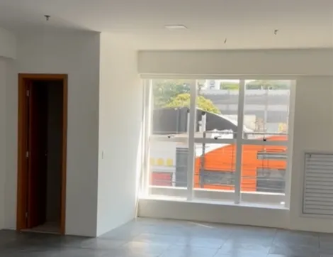 imagem 1 - Sala comercial em condomínio para locação com 52m² no bairro Jardim São Dimas imagem 1 - Sala comercial em condomínio para locação com 52m² no bairro Jardim São Dimas