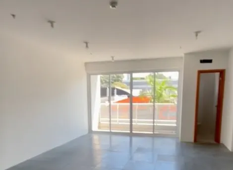 imagem 1 - Sala comercial em condomínio para locação com 52m² no bairro Jardim São Dimas imagem 1 - Sala comercial em condomínio para locação com 52m² no bairro Jardim São Dimas