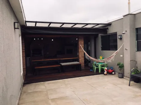 imagem 3 - Cobertura para venda com 03 quartos e 02 vagas de garagem - 214m² no bairro Jardim Satélite imagem 3 - Cobertura para venda com 03 quartos e 02 vagas de garagem - 214m² no bairro Jardim Satélite