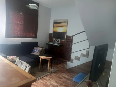 imagem 2 - Sobrado em condomínio para venda com 02 quartos e 01 vaga de garagem - 80m² no bairro Putim - São José dos Campos-SP imagem 2 - Sobrado em condomínio para venda com 02 quartos e 01 vaga de garagem - 80m² no bairro Putim - São José dos Campos-SP