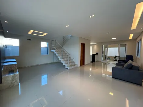 imagem 1 - Casa sobrado em condomínio à venda com 04 quartos 04 suítes- no bairro Urbanova imagem 1 - Casa sobrado em condomínio à venda com 04 quartos 04 suítes- no bairro Urbanova