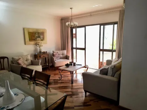 imagem 2 - Apartamento para venda com 3 quartos e 2 vagas de garagem - 107m² no bairro Jardim Aquarius imagem 2 - Apartamento para venda com 3 quartos e 2 vagas de garagem - 107m² no bairro Jardim Aquarius