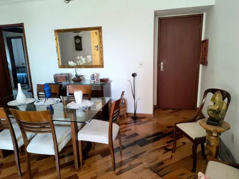imagem 5 - Apartamento para venda com 3 quartos e 2 vagas de garagem - 107m² no bairro Jardim Aquarius imagem 5 - Apartamento para venda com 3 quartos e 2 vagas de garagem - 107m² no bairro Jardim Aquarius