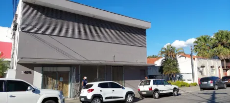 imagem 3 - Ponto comercial para venda e locação com 600m²- No bairro Santana imagem 3 - Ponto comercial para venda e locação com 600m²- No bairro Santana