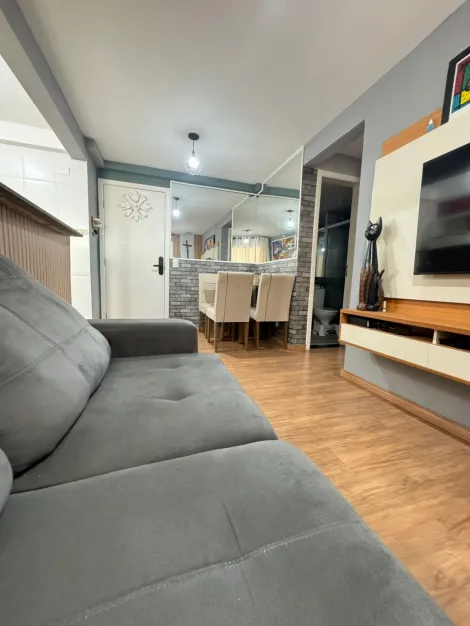 imagem 3 - Apartamento - Padrão imagem 3 - Apartamento - Padrão