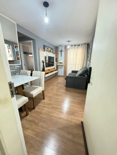 imagem 1 - Apartamento - Padrão imagem 1 - Apartamento - Padrão