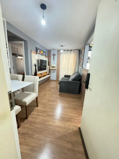 imagem 2 - Apartamento - Padrão imagem 2 - Apartamento - Padrão