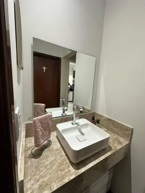 imagem 3 - Sobrado em condomínio para venda com 3 quartos (1 suíte) - 250m² no bairro Jardim Uirá imagem 3 - Sobrado em condomínio para venda com 3 quartos (1 suíte) - 250m² no bairro Jardim Uirá