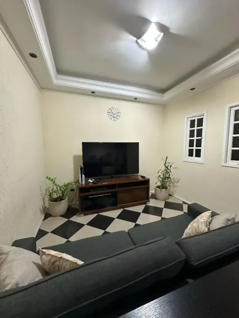 imagem 1 - Sobrado em condomínio para venda com 3 quartos (1 suíte) - 250m² no bairro Jardim Uirá imagem 1 - Sobrado em condomínio para venda com 3 quartos (1 suíte) - 250m² no bairro Jardim Uirá