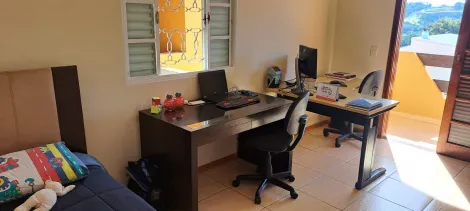 imagem 5 - Sobrado em condomínio para venda com 3 quartos (1 suíte) - 250m² no bairro Jardim Uirá imagem 5 - Sobrado em condomínio para venda com 3 quartos (1 suíte) - 250m² no bairro Jardim Uirá