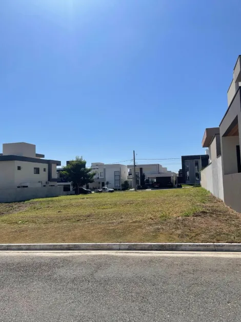 imagem 1 - Terreno em condomínio fechado para venda com 260m² no Loteamento da Floresta imagem 1 - Terreno em condomínio fechado para venda com 260m² no Loteamento da Floresta