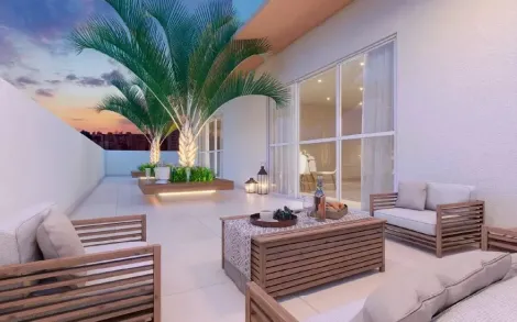 imagem 3 - Apartamento para venda com 03 quartos e 02 vagas de garagem - 79,50m² no bairro Parque Industrial imagem 3 - Apartamento para venda com 03 quartos e 02 vagas de garagem - 79,50m² no bairro Parque Industrial