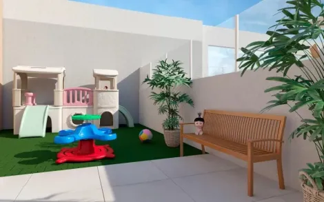 imagem 5 - Apartamento para venda com 03 quartos e 02 vagas de garagem - 79,50m² no bairro Parque Industrial imagem 5 - Apartamento para venda com 03 quartos e 02 vagas de garagem - 79,50m² no bairro Parque Industrial