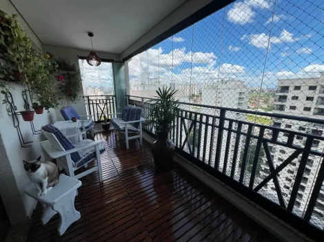 imagem 3 - Apartamento para venda com 04 quartos e 02 vagas de garagem - 156m² no bairro Jardim Esplanada imagem 3 - Apartamento para venda com 04 quartos e 02 vagas de garagem - 156m² no bairro Jardim Esplanada
