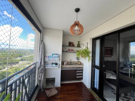 imagem 4 - Apartamento para venda com 04 quartos e 02 vagas de garagem - 156m² no bairro Jardim Esplanada imagem 4 - Apartamento para venda com 04 quartos e 02 vagas de garagem - 156m² no bairro Jardim Esplanada