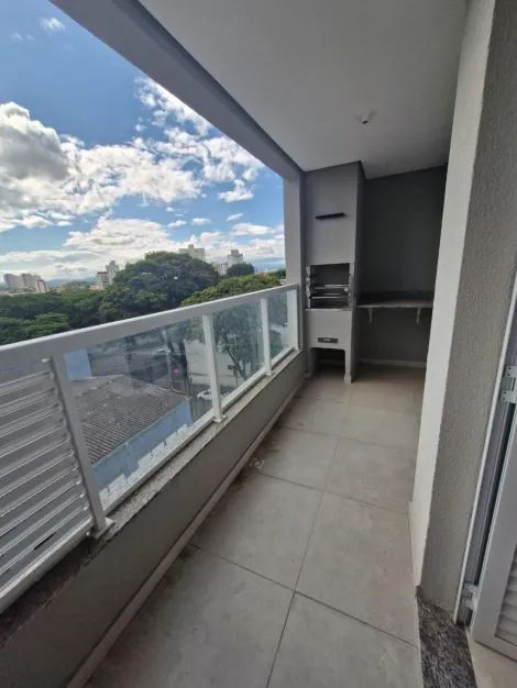 imagem 1 - Apartamento Novo à venda com 3 dormitórios  73m2m² por R$ 592.000,00 - Jardim América- São José dos Campos/SP imagem 1 - Apartamento Novo à venda com 3 dormitórios  73m2m² por R$ 592.000,00 - Jardim América- São José dos Campos/SP