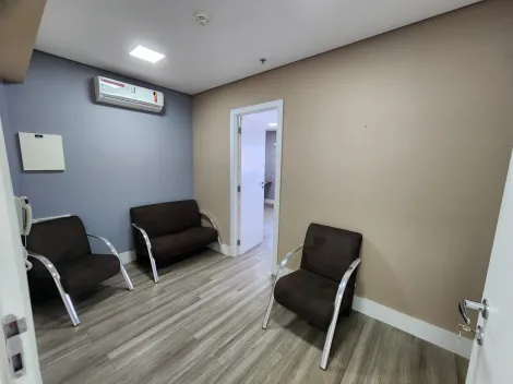 imagem 2 - Sala Comercial à Venda no Centro Empresarial Aquarius com vista livre imagem 2 - Sala Comercial à Venda no Centro Empresarial Aquarius com vista livre