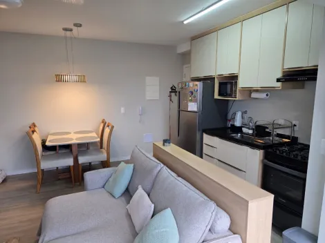 imagem 5 - Apartamento para venda com 02 quartos e 01 vaga de garagem - 53m² no bairro Jardim Satélite imagem 5 - Apartamento para venda com 02 quartos e 01 vaga de garagem - 53m² no bairro Jardim Satélite