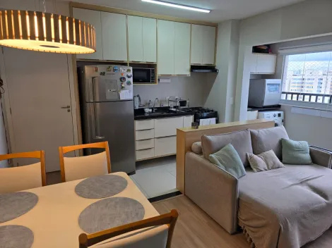 imagem 4 - Apartamento para venda com 02 quartos e 01 vaga de garagem - 53m² no bairro Jardim Satélite imagem 4 - Apartamento para venda com 02 quartos e 01 vaga de garagem - 53m² no bairro Jardim Satélite