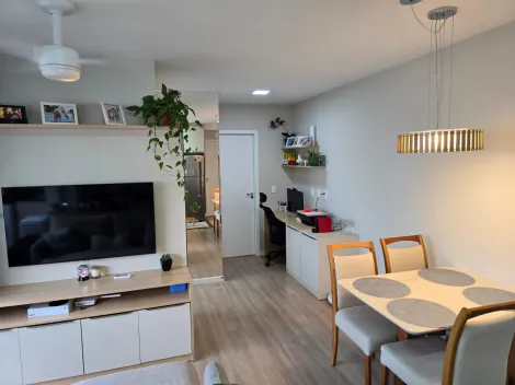 imagem 3 - Apartamento para venda com 02 quartos e 01 vaga de garagem - 53m² no bairro Jardim Satélite imagem 3 - Apartamento para venda com 02 quartos e 01 vaga de garagem - 53m² no bairro Jardim Satélite