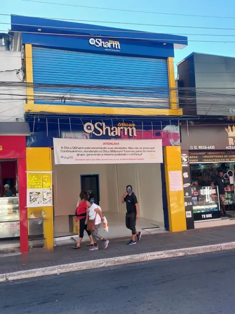 imagem 2 - Ponto comercial para locação com 45m² no Centro de São José dos Campos imagem 2 - Ponto comercial para locação com 45m² no Centro de São José dos Campos