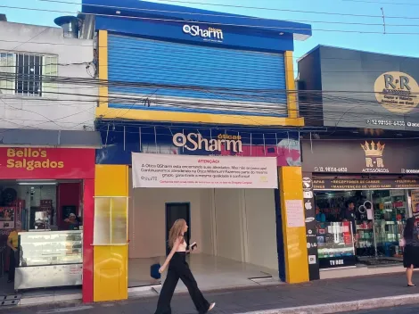 imagem 1 - Ponto comercial para locação com 45m² no Centro de São José dos Campos imagem 1 - Ponto comercial para locação com 45m² no Centro de São José dos Campos