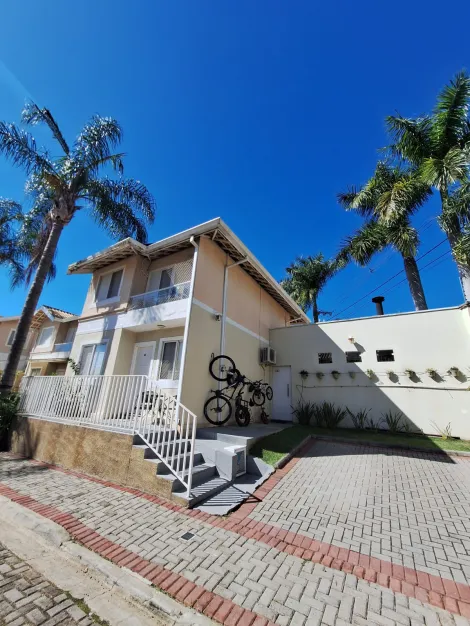 imagem 2 - Sobrado em condomínio para venda com 3 quartos e 2 vagas de garagem - 212,89m² no bairro Urbanova imagem 2 - Sobrado em condomínio para venda com 3 quartos e 2 vagas de garagem - 212,89m² no bairro Urbanova