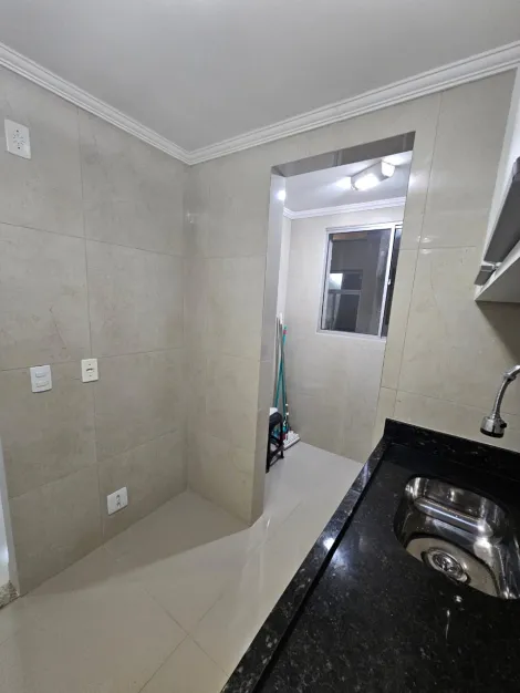 imagem 5 - Apartamento para venda com 02 quartos e 01 vaga de garagem - 51m² no bairro Jardim Satélite imagem 5 - Apartamento para venda com 02 quartos e 01 vaga de garagem - 51m² no bairro Jardim Satélite