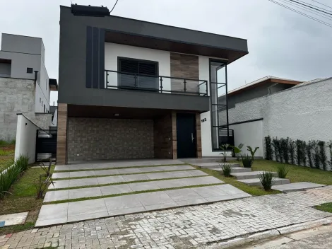 imagem 2 - Sobrado em condomínio para venda com 04 quartos (3 suítes) - 198m² no Residencial Mantiqueira imagem 2 - Sobrado em condomínio para venda com 04 quartos (3 suítes) - 198m² no Residencial Mantiqueira