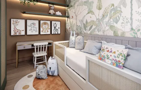 imagem 4 - Casa/Sobrado em condomínio para venda com 2 quartos e 1 vaga de garagem - 81,97m² no Bairro da Floresta imagem 4 - Casa/Sobrado em condomínio para venda com 2 quartos e 1 vaga de garagem - 81,97m² no Bairro da Floresta