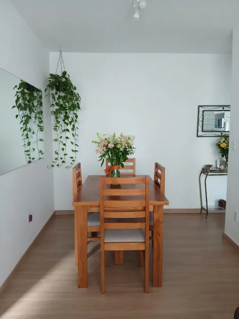 imagem 3 - Apartamento para venda com 02 quartos e 01 vaga de garagem - 45m² no bairro Jardim Satélite imagem 3 - Apartamento para venda com 02 quartos e 01 vaga de garagem - 45m² no bairro Jardim Satélite