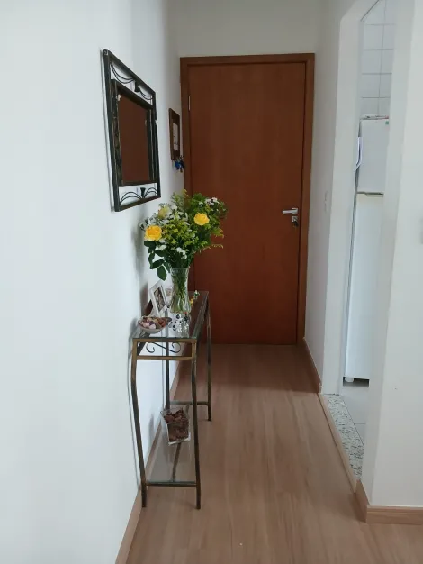 imagem 4 - Apartamento para venda com 02 quartos e 01 vaga de garagem - 45m² no bairro Jardim Satélite imagem 4 - Apartamento para venda com 02 quartos e 01 vaga de garagem - 45m² no bairro Jardim Satélite