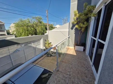 imagem 4 - Sobrado moderno e amplo para venda com 04 quartos (2 suítes) - 173,07m² no bairro Vila Branca Jacareí-SP imagem 4 - Sobrado moderno e amplo para venda com 04 quartos (2 suítes) - 173,07m² no bairro Vila Branca Jacareí-SP