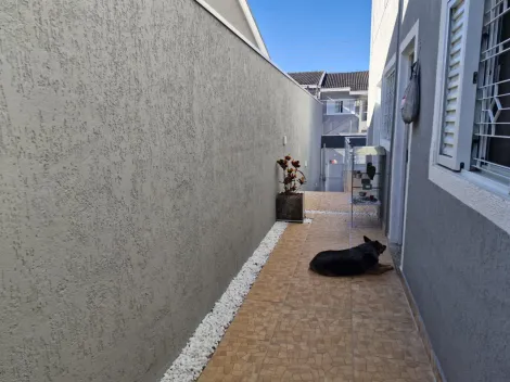 imagem 5 - Sobrado moderno e amplo para venda com 04 quartos (2 suítes) - 173,07m² no bairro Vila Branca Jacareí-SP imagem 5 - Sobrado moderno e amplo para venda com 04 quartos (2 suítes) - 173,07m² no bairro Vila Branca Jacareí-SP