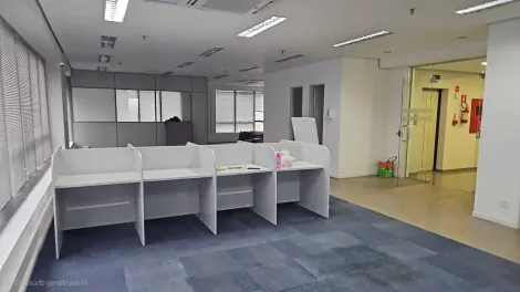 imagem 5 - Sala comercial para locação com 03 banheiros e 193 m²- Zona Central imagem 5 - Sala comercial para locação com 03 banheiros e 193 m²- Zona Central