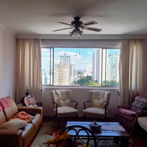 imagem 2 - Apartamento para venda com 3 quartos (1 suíte) - 107m² no bairro Vila Adyanna imagem 2 - Apartamento para venda com 3 quartos (1 suíte) - 107m² no bairro Vila Adyanna