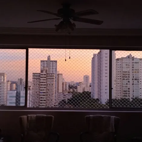 imagem 4 - Apartamento para venda com 3 quartos (1 suíte) - 107m² no bairro Vila Adyanna imagem 4 - Apartamento para venda com 3 quartos (1 suíte) - 107m² no bairro Vila Adyanna