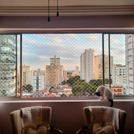 imagem 3 - Apartamento para venda com 3 quartos (1 suíte) - 107m² no bairro Vila Adyanna imagem 3 - Apartamento para venda com 3 quartos (1 suíte) - 107m² no bairro Vila Adyanna