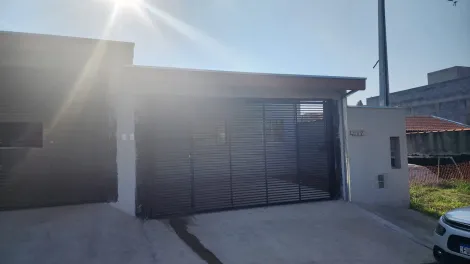 imagem 1 - Casa à Venda no Setville Altos de São José ? Conforto e Praticidade para Sua Família! imagem 1 - Casa à Venda no Setville Altos de São José ? Conforto e Praticidade para Sua Família!