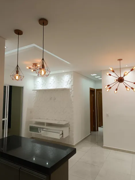 imagem 2 - Apartamento para venda com 02 quartos e 02 vagas de garagem - 60m² no bairro Jardim São Judas Tadeu imagem 2 - Apartamento para venda com 02 quartos e 02 vagas de garagem - 60m² no bairro Jardim São Judas Tadeu