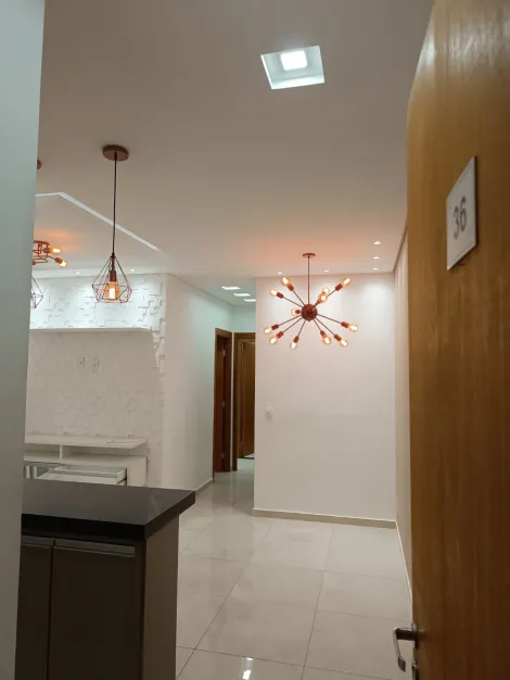 imagem 3 - Apartamento para venda com 02 quartos e 02 vagas de garagem - 60m² no bairro Jardim São Judas Tadeu imagem 3 - Apartamento para venda com 02 quartos e 02 vagas de garagem - 60m² no bairro Jardim São Judas Tadeu