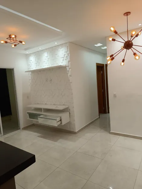 imagem 1 - Apartamento para venda com 02 quartos e 02 vagas de garagem - 60m² no bairro Jardim São Judas Tadeu imagem 1 - Apartamento para venda com 02 quartos e 02 vagas de garagem - 60m² no bairro Jardim São Judas Tadeu