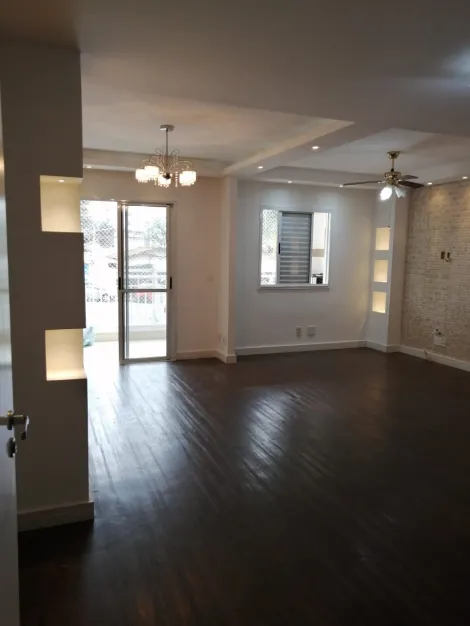 imagem 1 - Apartamento para venda com 03 quartos e 02 vagas de garagem - 99m² no bairro Vila Betânia imagem 1 - Apartamento para venda com 03 quartos e 02 vagas de garagem - 99m² no bairro Vila Betânia