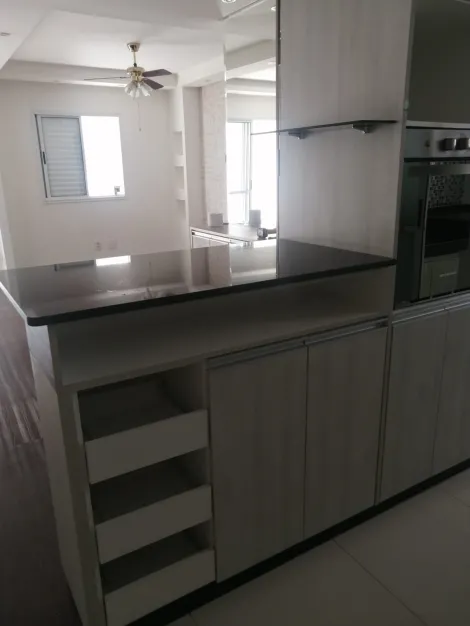 imagem 4 - Apartamento para venda com 03 quartos e 02 vagas de garagem - 99m² no bairro Vila Betânia imagem 4 - Apartamento para venda com 03 quartos e 02 vagas de garagem - 99m² no bairro Vila Betânia