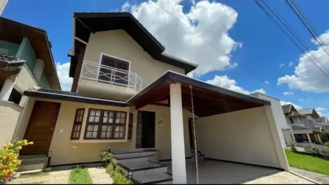 imagem 3 - Sobrado em condomínio para venda com 03 quartos e 03 vagas de garagem - 251,52m² no bairro Jardim América imagem 3 - Sobrado em condomínio para venda com 03 quartos e 03 vagas de garagem - 251,52m² no bairro Jardim América