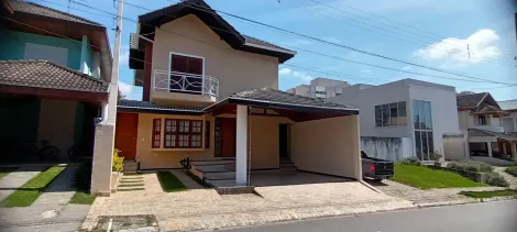 imagem 1 - Sobrado em condomínio para venda com 03 quartos e 03 vagas de garagem - 251,52m² no bairro Jardim América imagem 1 - Sobrado em condomínio para venda com 03 quartos e 03 vagas de garagem - 251,52m² no bairro Jardim América