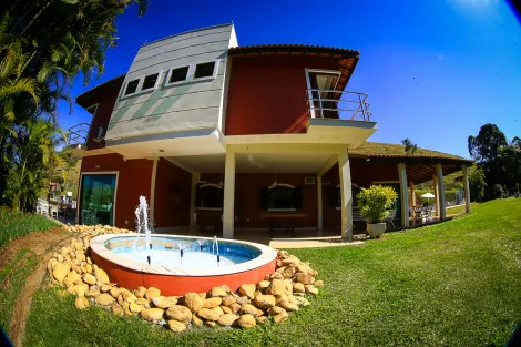 imagem 5 - Sítio para venda com 4,86 alqueires - Casa sede com 525m² sendo 05 quartos no bairro Pau de Saia em São José dos Campos imagem 5 - Sítio para venda com 4,86 alqueires - Casa sede com 525m² sendo 05 quartos no bairro Pau de Saia em São José dos Campos